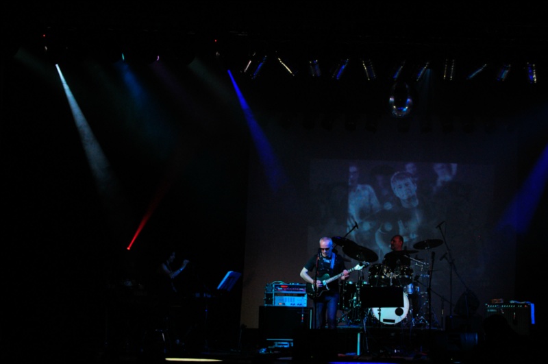 The Kings Live in Montirone